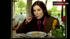 1. Sonia Petrovna Full frontal Nude – Indian Summer