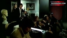 10. Sonia Petrovna Full frontal Nude – Indian Summer