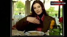 2. Sonia Petrovna Full frontal Nude – Indian Summer