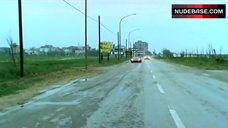 10. Sonia Petrovna Naked Boobs – Indian Summer