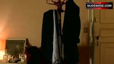 1. Nadia Kaci Full Frontal Nude – Viva Laldjerie