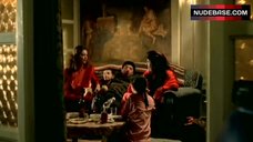 10. Nadia Kaci Full Frontal Nude – Viva Laldjerie