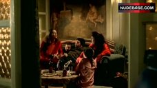 9. Nadia Kaci Full Frontal Nude – Viva Laldjerie