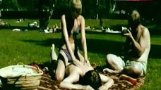 4. Milena Dreiig Bikini Scene – Muxmauschenstill