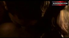 9. Tracy Coogan Sex Scene – Zombie Honeymoon