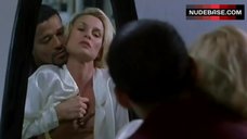 3. Nicollette Sheridan Bare Breasts and Ass – Raw Nerve