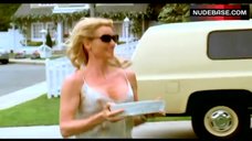 8. Nicollette Sheridan Erotic Scene – Desperate Housewives
