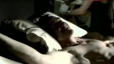 3. Nicollette Sheridan Hot Scene – Desperate Housewives