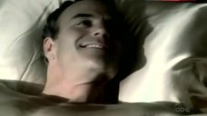 5. Nicollette Sheridan Hot Scene – Desperate Housewives