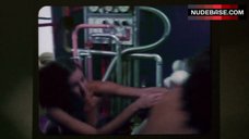 7. Debbie Nankervis Sex Scene – Alvin Purple