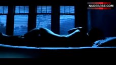 5. Elisabeth Shue Ass Scene – The Underneath