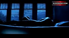 6. Elisabeth Shue Ass Scene – The Underneath