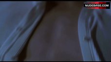 5. Elisabeth Shue Nude Ass – Hollow Man