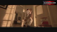 9. Elisabeth Shue Sex Scene – Leo