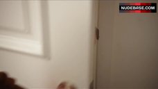 1. Elisabeth Shue Intimate Scene – Behaving Badly