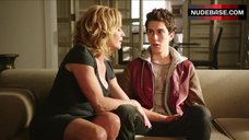 10. Elisabeth Shue Intimate Scene – Behaving Badly