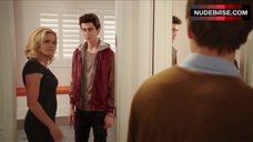 2. Elisabeth Shue Intimate Scene – Behaving Badly