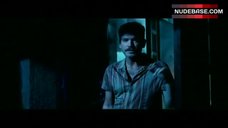 1. Azucena Medina Topless Scene – The Matador