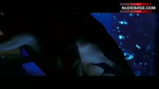 8. Azucena Medina Topless Scene – The Matador