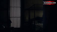 1. Sarah Paulson Sex Scene – American Horror Story