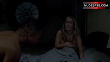 10. Sarah Paulson Sex Scene – American Horror Story