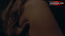 2. Sarah Paulson Sex Scene – American Horror Story