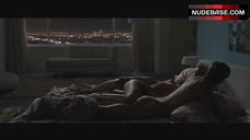 5. Amber Heard Sleeping Nude – The Informers