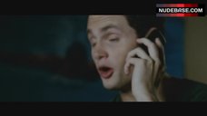 2. Amber Heard Underwear Scene – The Stepfather