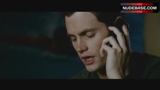 5. Amber Heard Underwear Scene – The Stepfather