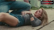 6. Amber Heard Spread Her Legs – Drive Angry 3D