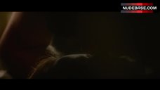 8. Amber Heard Sexy Scene – Paranoia