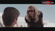 6. Amber Heard Nude Sunbathing – The Informers