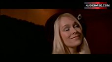 3. Birte Tove Bare Breasts and Ass – Dan Ma Jiao Wa