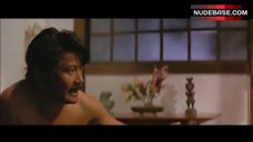 4. Birte Tove Bare Her Boobs – Bamboo House Of Dolls