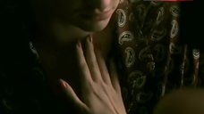 9. Nina Siemaszko Exposed Tits – Wild Orchid 2