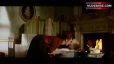 1. Eileen Atkins Nude Butt and Pussy – Vanity Fair