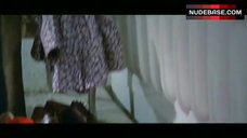 1. Eleanor Bron Nude Boobs in Mirror – Bedazzled