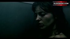4. Oxana Orlenko Naked Scene – Lana'S Rain