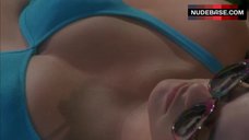 5. Alicia Silverstone Bikini Scene – The Crush