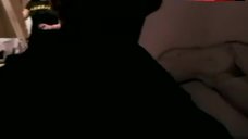 4. Michela Cescon Posing Nude – Primo Amore