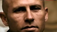 5. Michela Cescon Posing Nude – Primo Amore