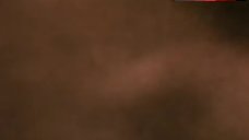 9. Michela Cescon Posing Nude – Primo Amore