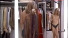 2. Helen Slater Topless from Mirror – A House In The Hills