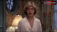 9. Helen Slater Flashes Boobs – The Secret Of My Succe$S