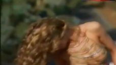 1. Amber Smith Shows Boobs and Pussy – Amber Smith: R.A.W.