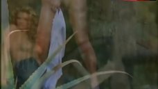 3. Amber Smith Shows Boobs and Pussy – Amber Smith: R.A.W.