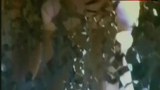 5. Amber Smith Shows Boobs and Pussy – Amber Smith: R.A.W.