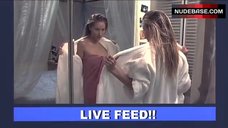 1. Baelyn Neff Boobs Scene – I-See-You.Com