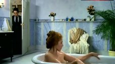 2. Nina Agusti Naked in Hot Tub – Entre Naranjos