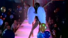 7. Cara Jo Basso Dancing Striptease – Switch Killer